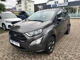 Ford ECOSPORT 1.0 EcoBoost Aut. ST-LINE - Ford EcoSport mit Panoramadach
