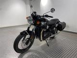 Triumph Bonneville T100 - Triumph Motorräder in Leipzig