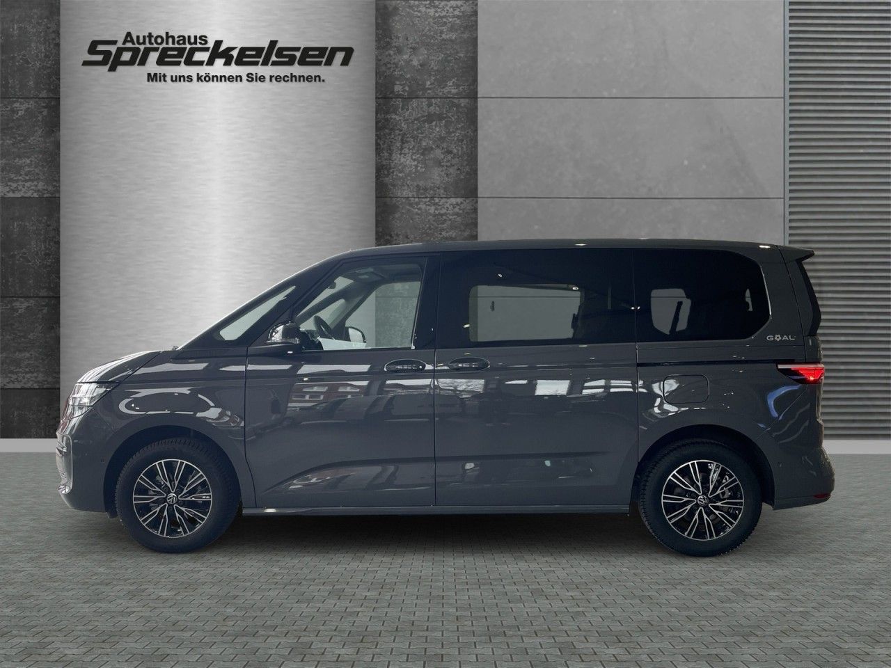 Volkswagen T7 Multivan - Bild 2