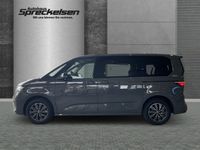 Volkswagen T7 Multivan - Vorschau Bild 2