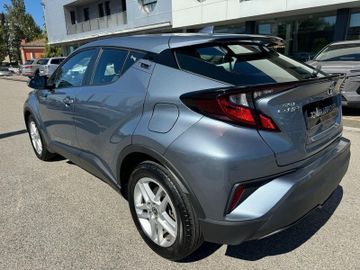 Toyota C-HR - 8