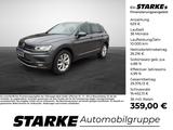 Volkswagen Tiguan 2.0 TSI DSG 4M Highline  AHK Navi LED Kam