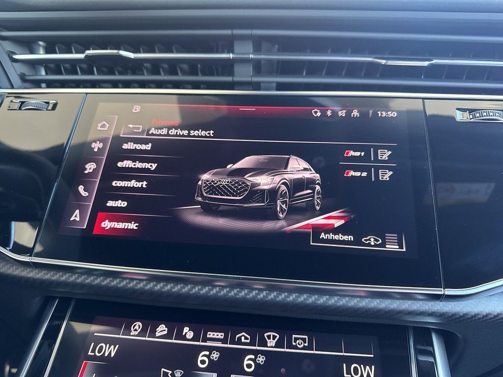 Audi RSQ8 - Bild 10