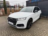 Audi SQ5 3.0 TDI quattro 360°Kamera *RS-Sitze*Pano - Audi SQ5 in Düsseldorf