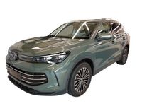 Volkswagen Tiguan - Vorschau Bild 2