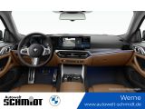 BMW 430i Gran Coupe M Sportpaket +GARANTIE-bis-06.28 - BMW: I