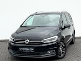 Volkswagen Touran Highline 1.8 TSI DSG /NAVI/LED/ACC/CAM/ - Euro5 Gebrauchtwagen