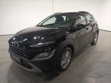 Hyundai Kona 1.0 T-GDI Select  Kamera|Sitzhzg|PDC - Hyundai KONA Gebrauchtwagen in München