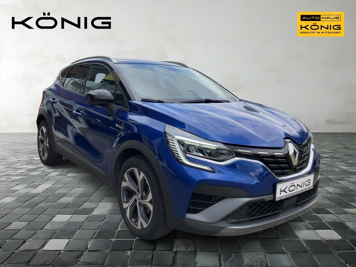 Renault Captur - Bild 2