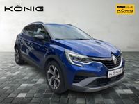 Renault Captur - Vorschau Bild 2