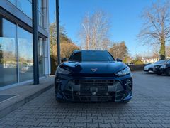 CUPRA Terramar 1.5 e-Hybrid 150 kW CUPRA Terramar 1.5 e-Hybrid 150 kW