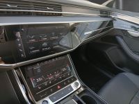 Audi A8 - Vorschau Bild 17