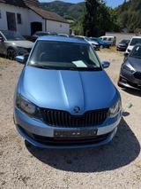 Skoda Fabia 1.0l MPI 44kW ACTIVE ACTIVE - Skoda Fabia: Active