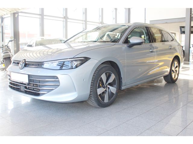 Volkswagen Passat Variant 1.5 eTSI DSG AHK*ACC*NAV*360°*LED