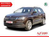 Skoda Karoq 1.0 Ambition DSG LED DAB PDC Klima USB - Skoda Karoq