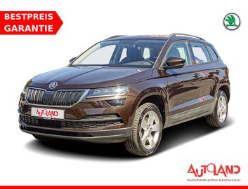 Skoda Karoq - 1