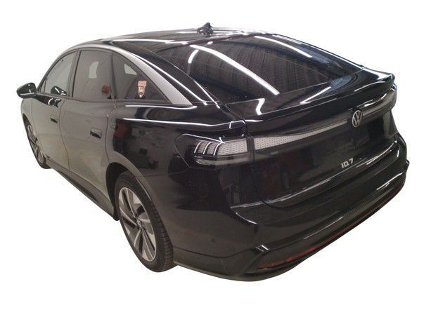 Volkswagen ID.7 - Bild 4