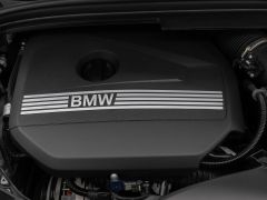 Foto Nummer 14: BMW 218i Active Tourer