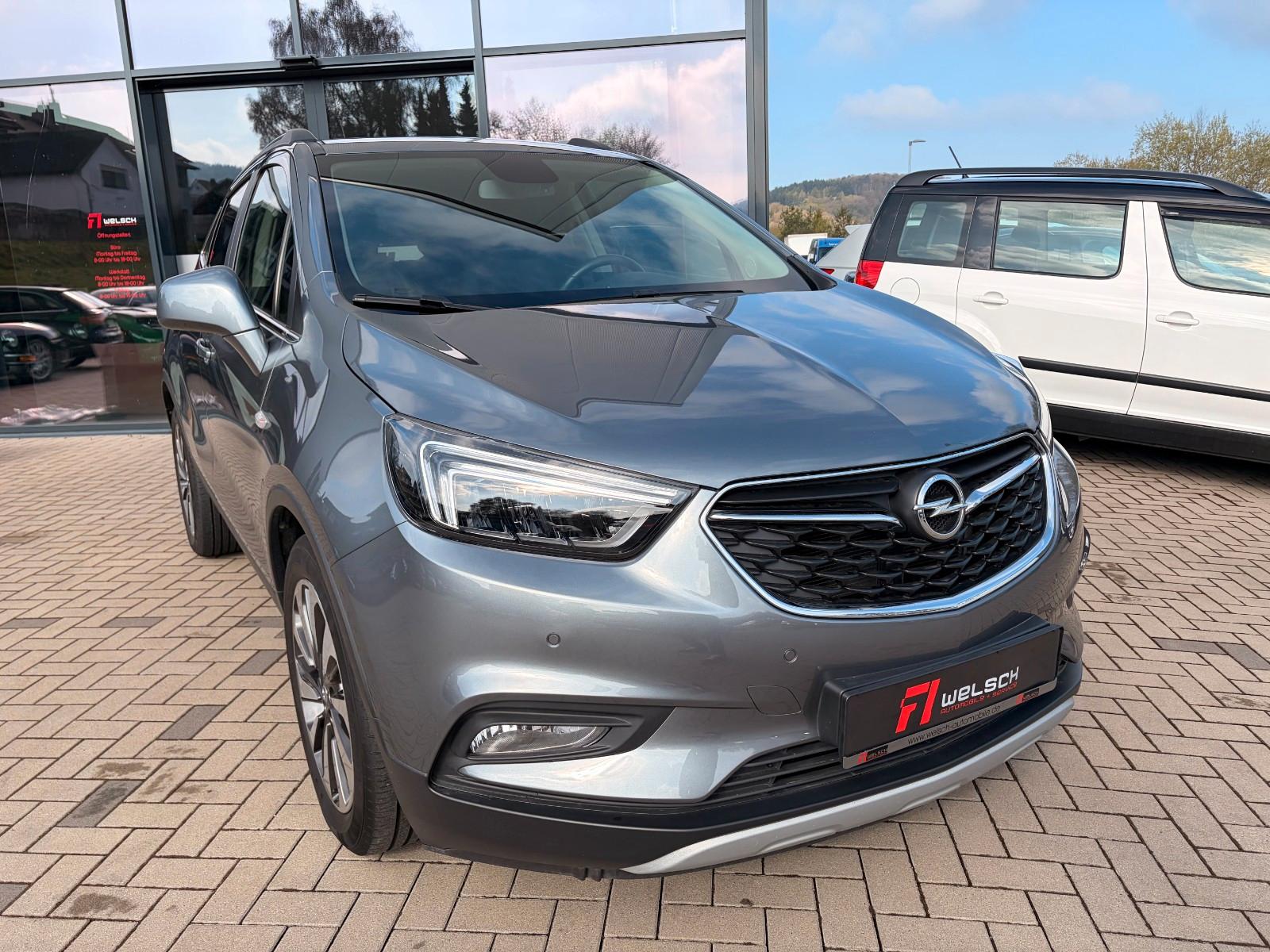 Opel Mokka X Innovation Start/Stop