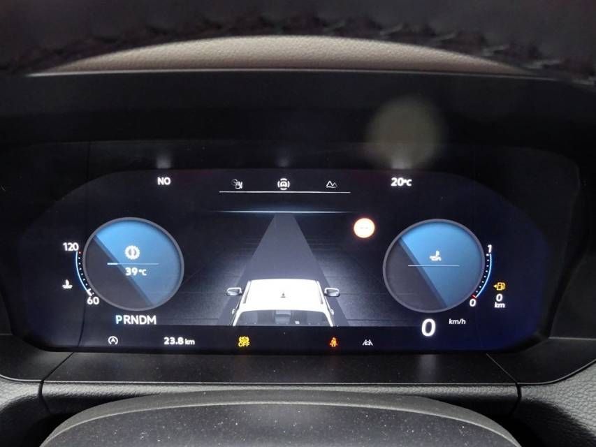 Fahrzeugabbildung Volkswagen Amarok 3.0 TDI Style DK 4Motion AHK