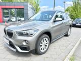 BMW X1sDrive20i Advantage,Automatik,Navi,Sitzheizung - BMW X1 Gebrauchtwagen