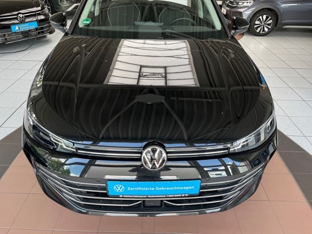 Fahrzeugabbildung Volkswagen Passat Variant 2.0 TDI DSG BUSINESS NAVI AREA VI