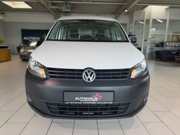 Volkswagen Caddy - 8