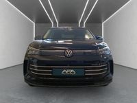 Volkswagen Tiguan - Vorschau Bild 5