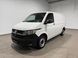 Volkswagen T6.1 Transporter,4Motion,kurz,Klima,Radio,AHK - Behindertengerechte Volkswagen T6 Transporter