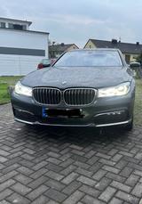 BMW 740d xDrive | 400 PS | Stage 1 | 360 ... - BMW 7er Reihe in Wuppertal
