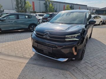 Citroen C5 Aircross - 2