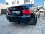 BMW M3 E90 Limousine Clubsport - BMW: Clubsport