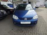 Volkswagen Golf V Lim. Tour