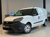 Fiat Doblo SX 1.6 Maxi Kasten*Navi,Kamera* - Fiat Doblo in Frankfurt (Main)