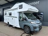 Weinsberg CaraHome 650 MEG Automatic - Weinsberg CaraHome 650 MEG Automatik