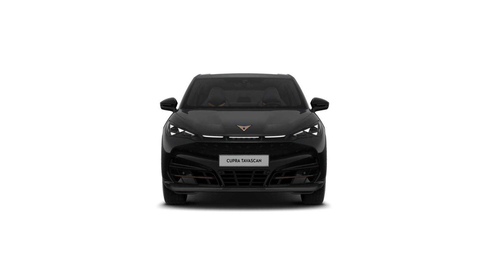 Cupra Tavascan - Bild 2