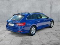 Skoda Superb - Vorschau Bild 6