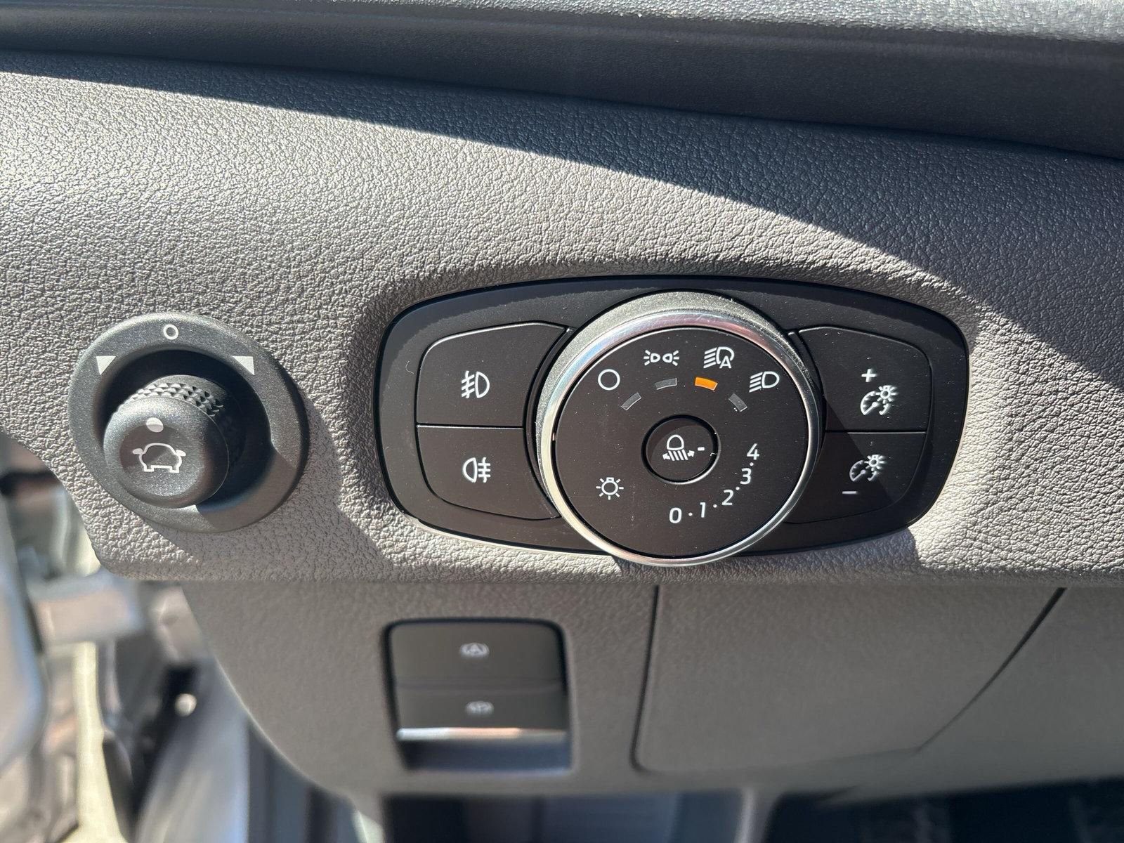 Ford Transit Pritsche 350L2 DK Trend #KAMERA#AHK#M+S
