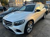 Mercedes-Benz GLC 250 d 4MATIC AMG Line  - Mercedes-Benz GLC 250 in Dortmund