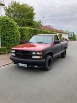 Chevrolet GMC,Chevrolet Truck,C1500,Pickup,Hot Rod, ... - Chevrolet C1500 Gebrauchtwagen
