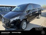 Mercedes-Benz V 300d 4MATIC AVANTGARDE Extralang DISTRONIC AHK - Mercedes-Benz V 300 aus 2025