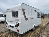 Sterckeman Easy 420 CP Querbett Gasanlage - Nr. 220 (1) - Offers matching your search criteria