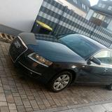 Audi AUDI A6 2.4 Benziner - Audi A6 aus 2005: 4.2