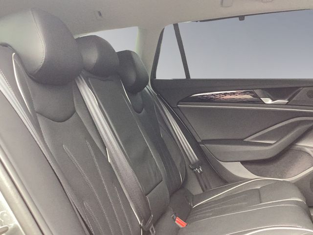 Passat Variant 2.0TDI DSG Business AHK