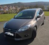Ford Focus 1,6TDCi 85kW S/S DPF Titanium Turnier ...