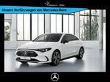 Mercedes-Benz CLA 350 4M EQ PROGRESSIVE+AMBIENTE+NIGHTP.+MBUX - Mercedes-Benz CLA 350 Gebrauchtwagen Gebrauchtwagen