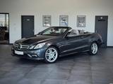 Mercedes-Benz E 350 CDI Cabrio AMG*1.Hand*Kamera*Distronic+H&K - Mercedes-Benz E 350: Cdi