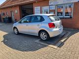 Volkswagen Polo V Trendline 1,2L TÜV 02/2026 - Volkswagen Polo aus 2010: Trendline