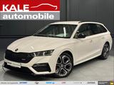 Skoda Octavia Combi RS Plus *19Zoll*KAMERA*HeadUp*ACC* - gebrauchte Skoda Octavia aus dem Jahr 2022