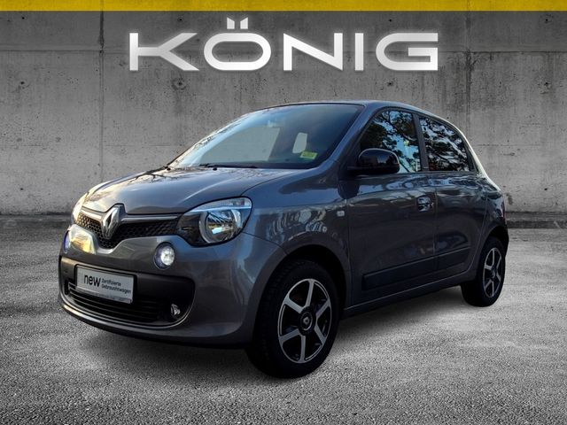 Renault Twingo 0.9 TCe 90 Limited Klima Radio R&GO